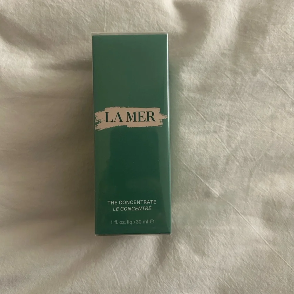 La Mer The Concentrate - Picture 1 of 2